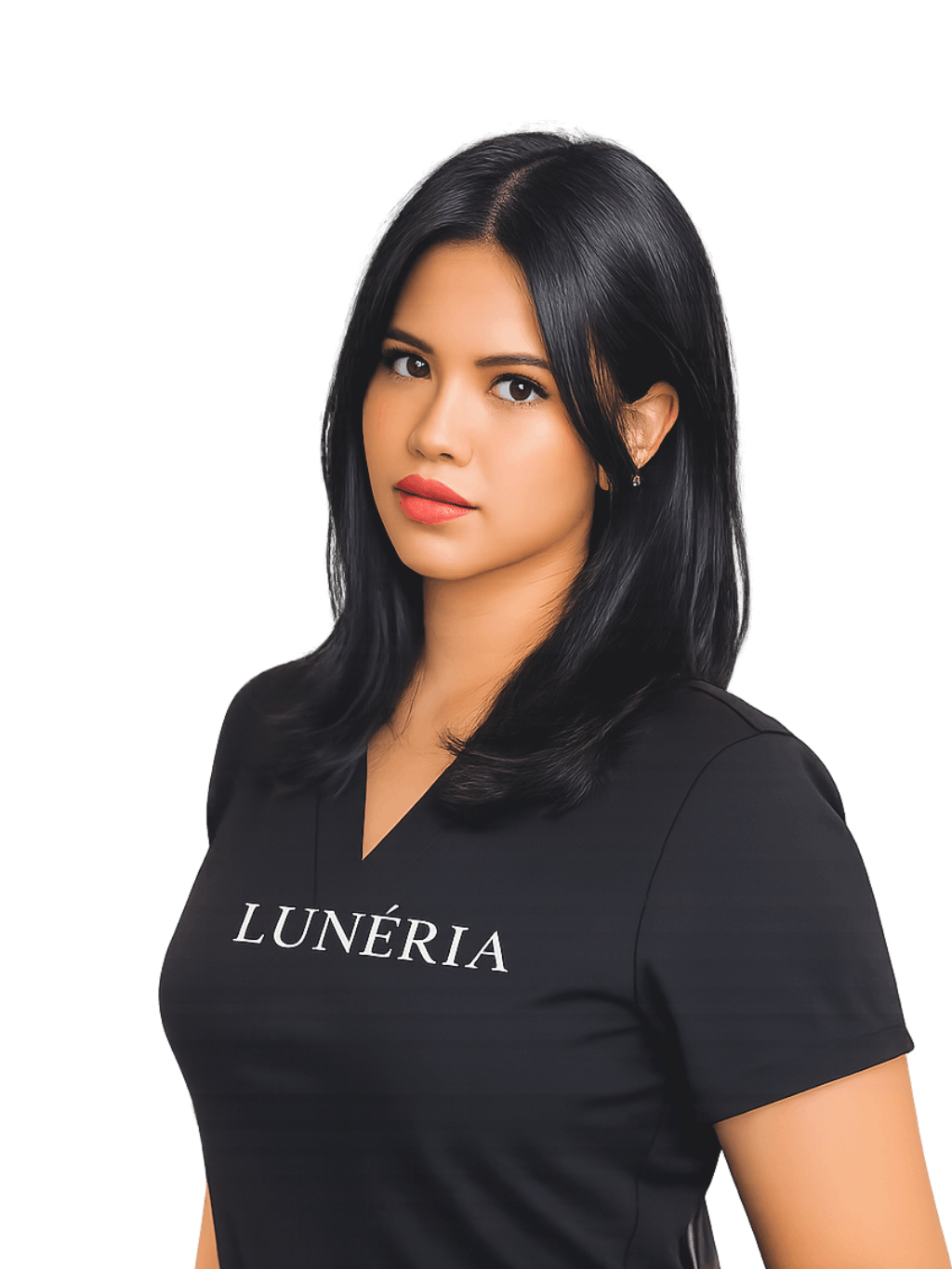 Luna — Founder of Lunéria
